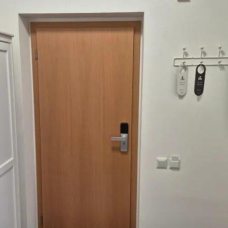 Hotel Radnice Dobrovice