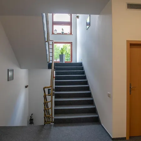 Radnice Hotel