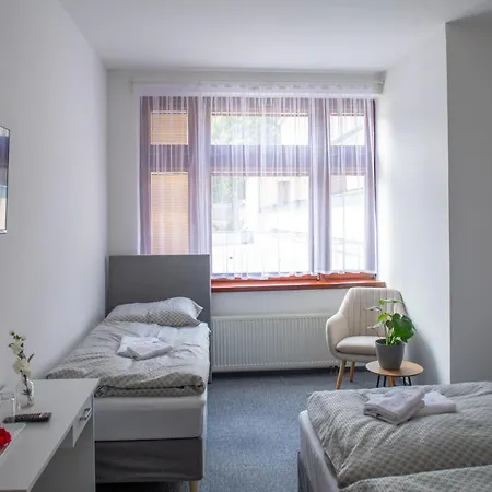 Hotel Radnice