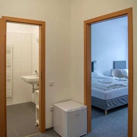 Radnice Hotel