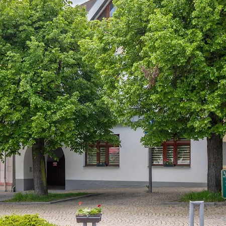 Hotel Radnice *